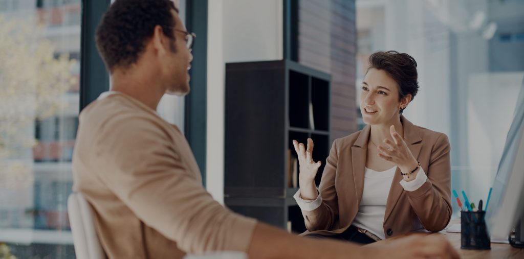 Expert HR Consultancy Essex