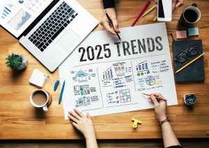 HR Trends 2025